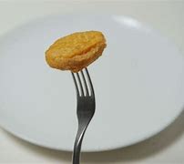 Image result for 1 Chicken Nugget