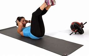 Image result for Abdominal Sit-Ups