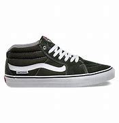 Image result for Vans Sk8 Mid Shoes