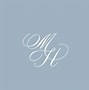 Image result for Monogram Calligraphy