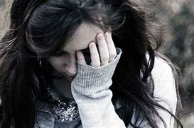 Image result for Msnpretty Girl Looking Sad