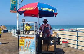 Image result for Churro Man