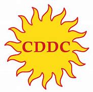 Image result for Cddc Logo