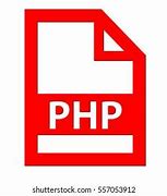 Image result for Php File Icon