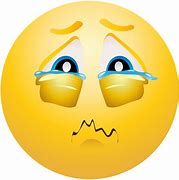 Image result for Cry Emoticon