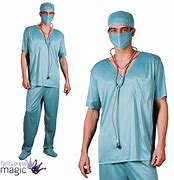 Image result for ER Scrubs Costume