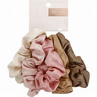 Image result for Kitsch Hair Scrunchies