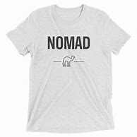 Image result for Nomad Big Boy Shirt