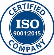 Image result for Hình Ảnh ISO 9001