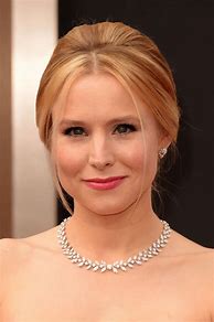 Image result for Kristen Bell Awards