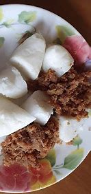 Image result for Sambal Nasi Kapit