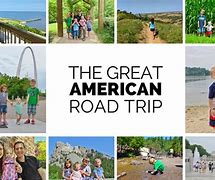 Image result for Great American Road Trip