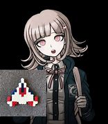 Image result for Nanami Hair