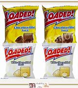 Image result for Loaded White Chocolate