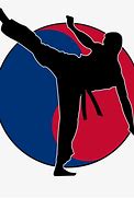 Image result for Taekwondo Kids Clip Art