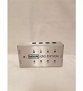 Image result for MXR DC Brick Power Supply