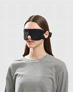 Image result for Solid Eye Mask