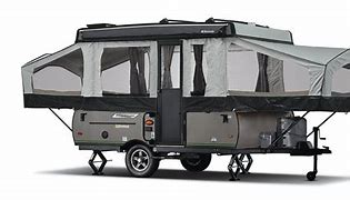 Image result for Ultralight Pop Up Campers