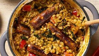 Image result for Pearl Barley Recipes UK