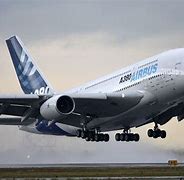 Image result for Airbus A380 Take Off