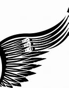 Image result for Eagle Wings Logo Design