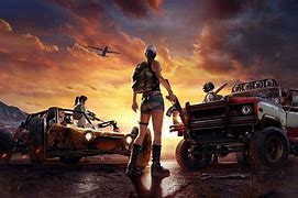 Image result for Pubg Fight Wallpaper