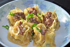 Image result for Dim Sum AMK