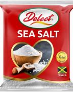 Image result for Plenty of Sea Salt