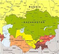 Image result for Western Eurasia Map