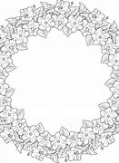 Image result for Lei Flower Cut Out