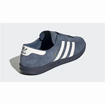 Image result for Adidas Hamburg Wonder Steel White