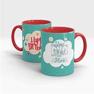 Image result for Decorative Mugs