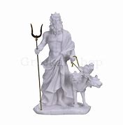 Image result for Hades and Tartarus Statue