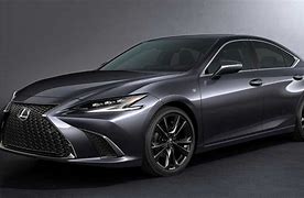 Image result for Lexus Hybrid Sedan