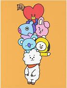 Image result for BTS V Cartoon HD