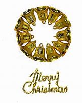 Image result for Merry Christmas Glitter Bells