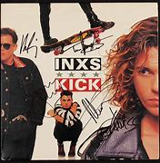 Image result for Inxs First Album