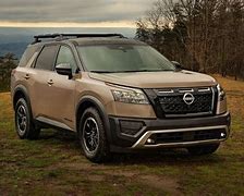 Image result for Nissan Pathfinder S