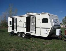 Image result for Arctic Fox Travel Trailers