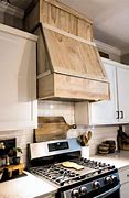 Image result for Modern Wood Hood