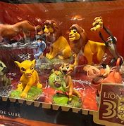 Image result for Disneyland Toys Lion King