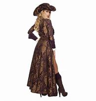 Image result for Roma Costume Pirate