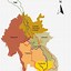 Image result for Rivers in Myanmar Map