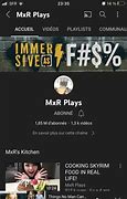 Image result for MXR Play Family