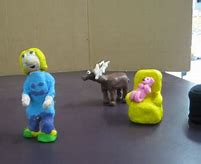 Image result for Claymation Set