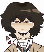 Image result for Dazai Osamu Sprite