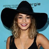 Image result for Vanessa Hudgens Hat