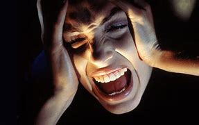 Image result for Scary Crynig