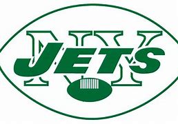 Image result for New York Jets Logo