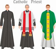 Image result for Monsignor Vestments